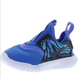 Nike Kids’ preschool flex runner size 1Y fits 13